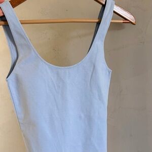 Aritzia bodysuit